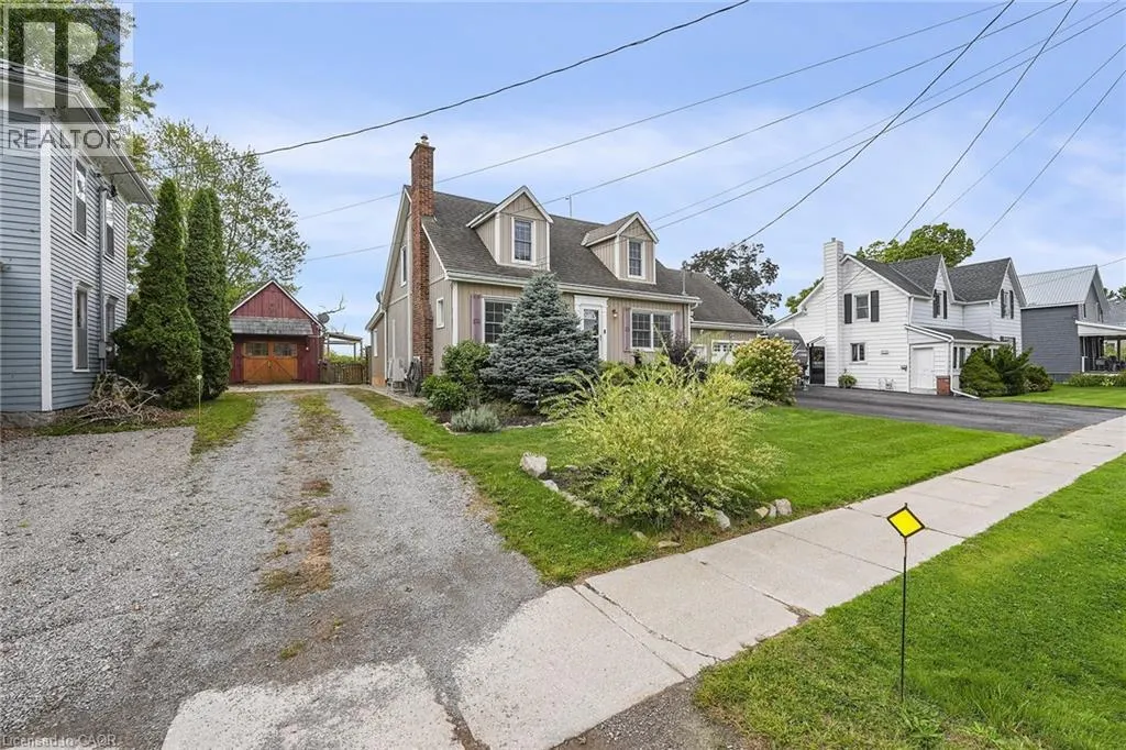 5124 CANBOROUGH Road