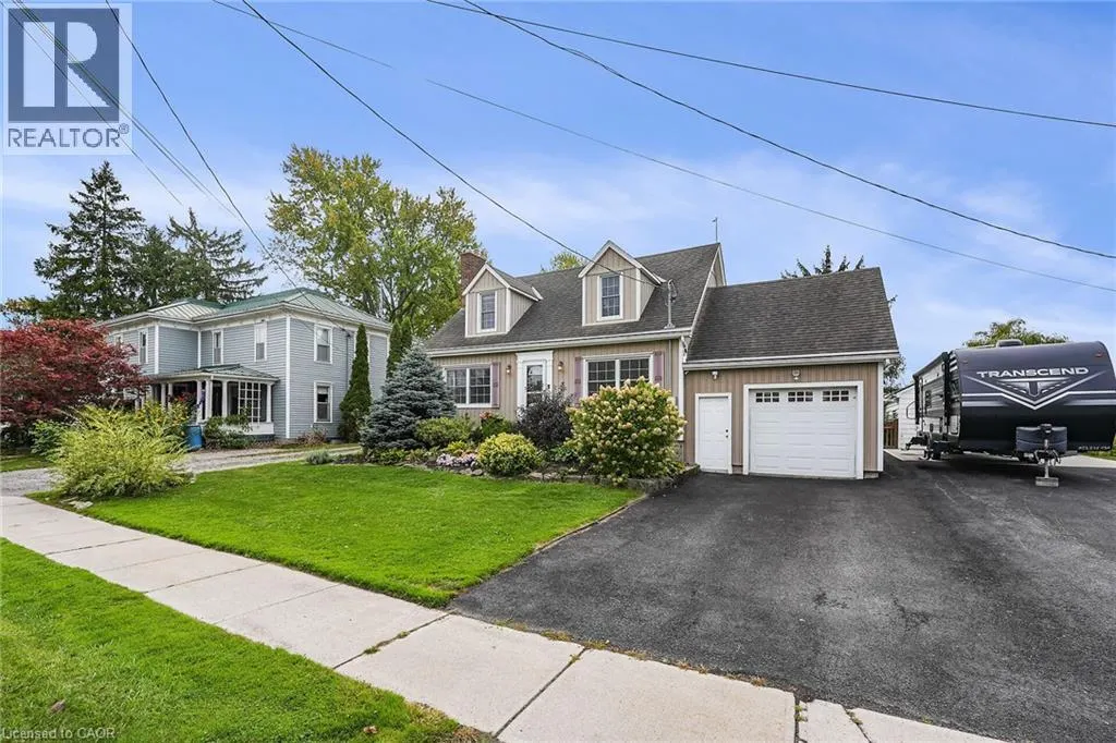 5124 CANBOROUGH Road