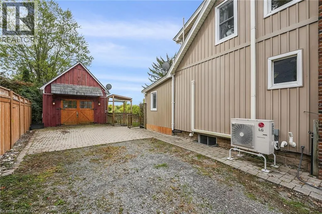 5124 CANBOROUGH Road
