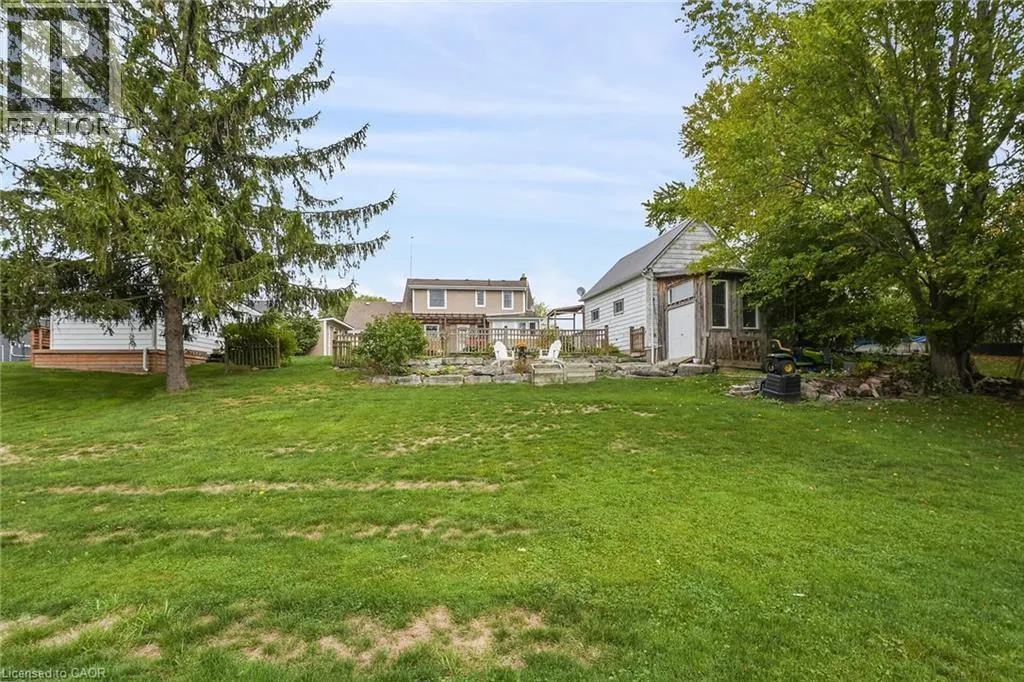 5124 CANBOROUGH Road