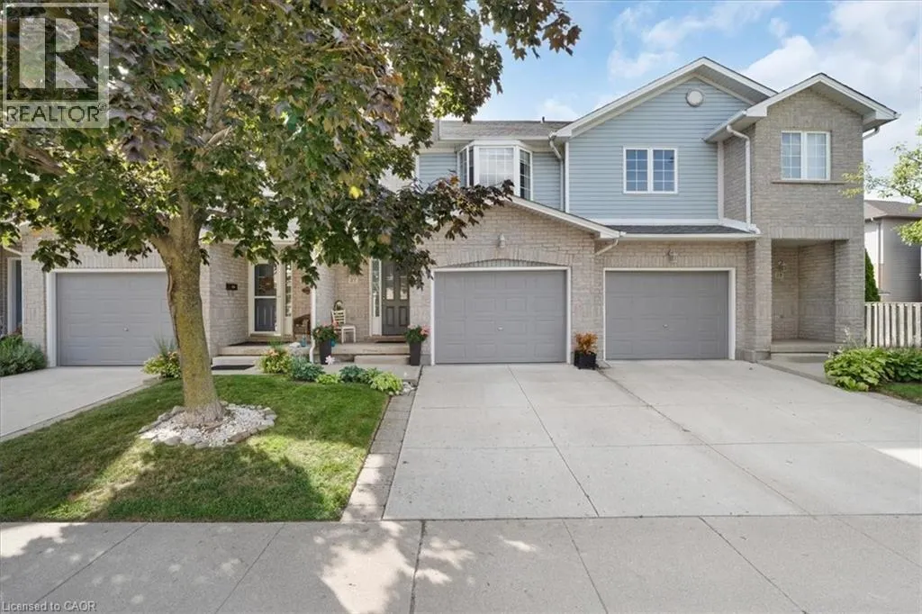 104 FRANCES Avenue Unit# 27, #27
