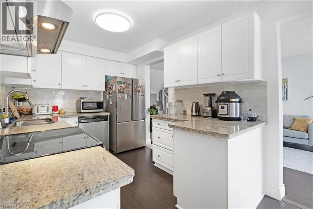 104 FRANCES Avenue Unit# 27, #27