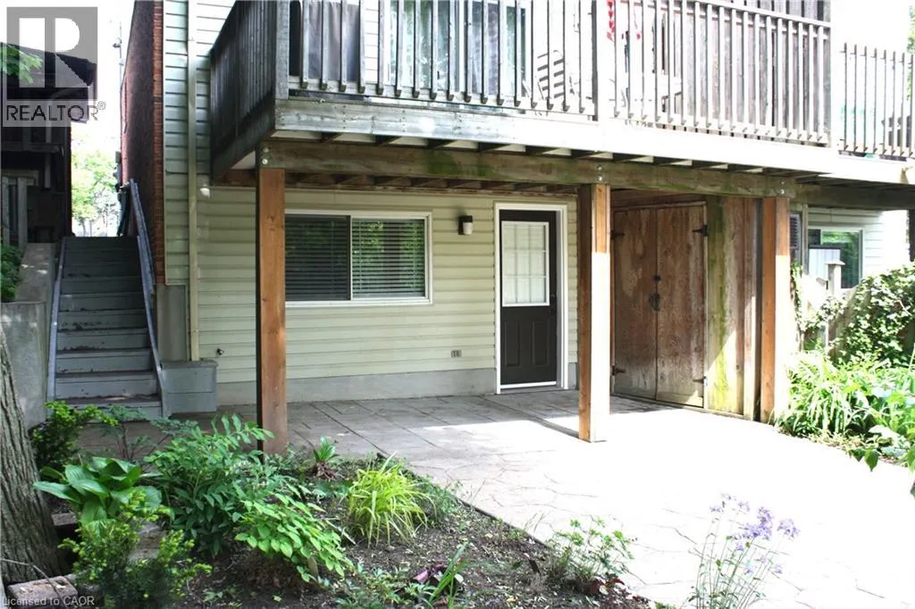 119 MAIN Street W Unit# B, #B