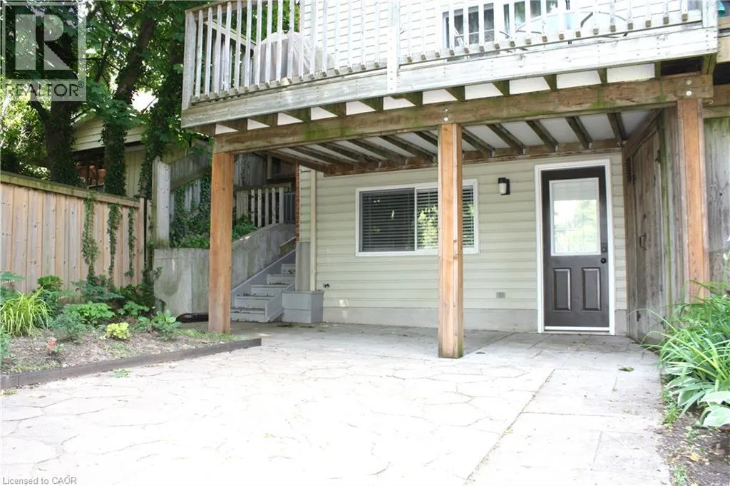119 MAIN Street W Unit# B, #B