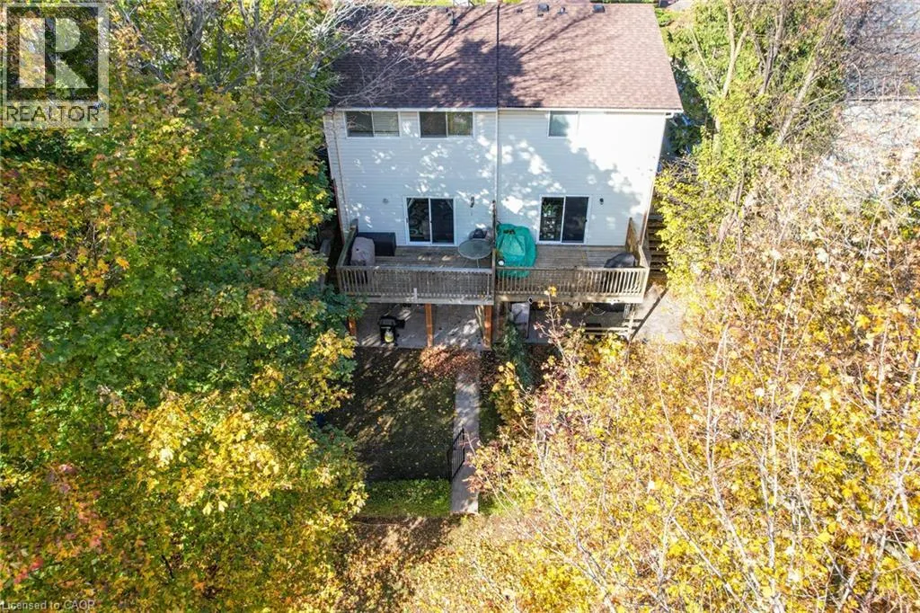 119 MAIN Street W Unit# B, #B