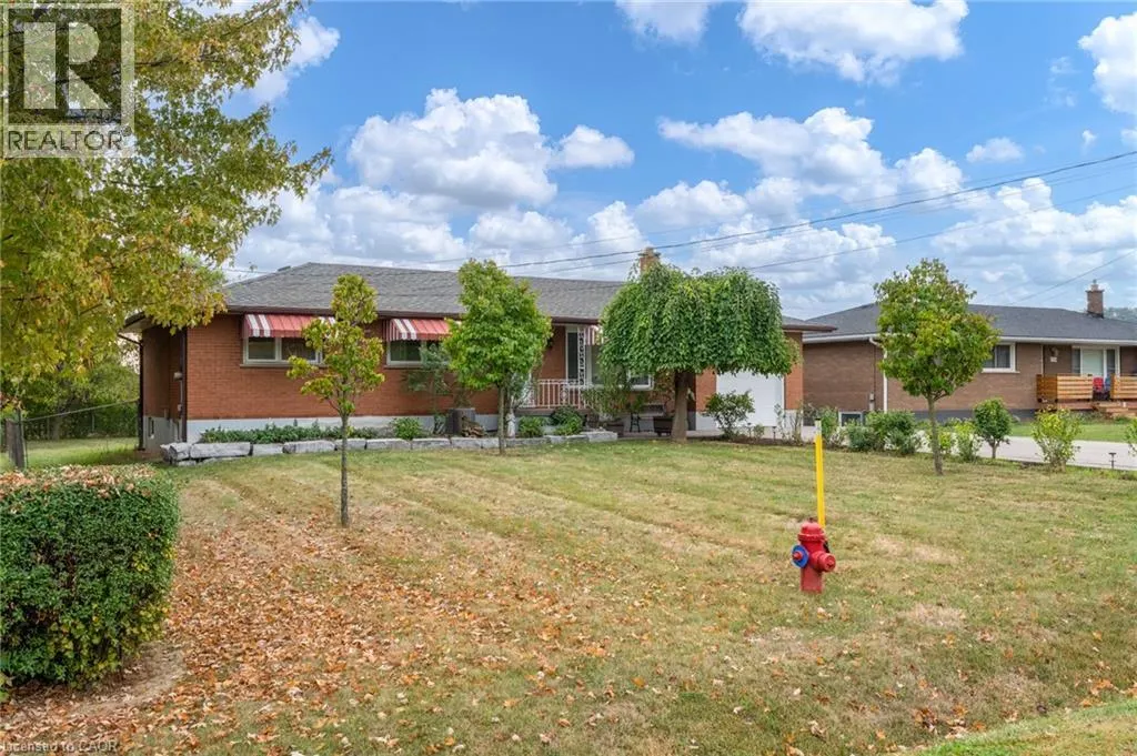 258 JONES Road
