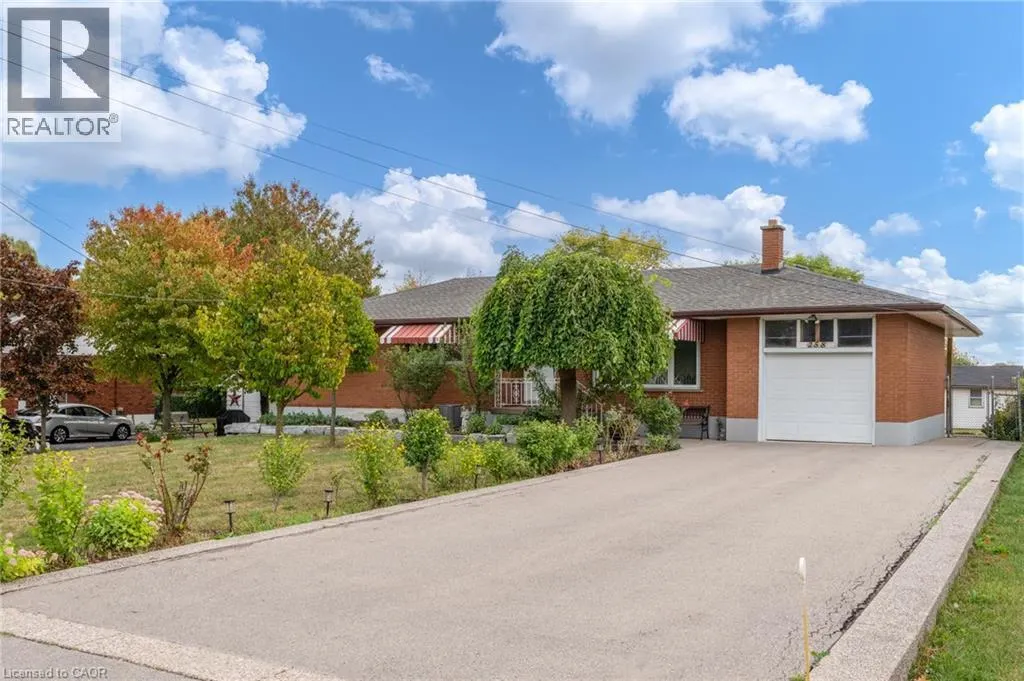 258 JONES Road