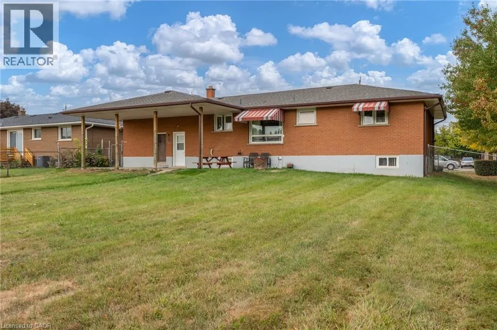 258 JONES Road