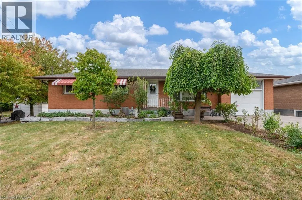258 JONES Road