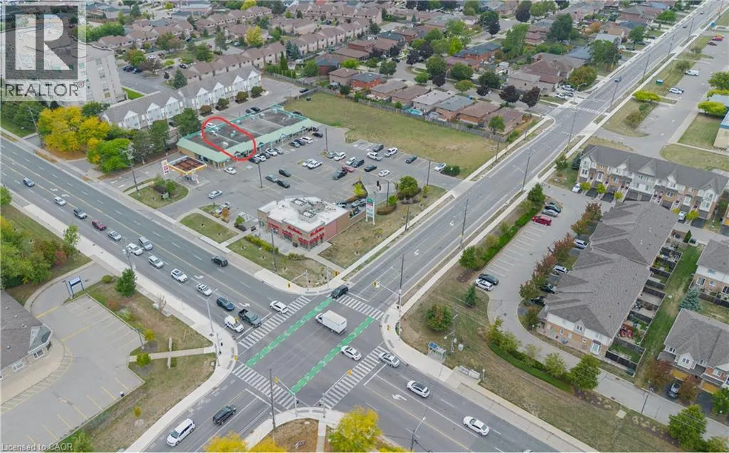 521 HWY 8