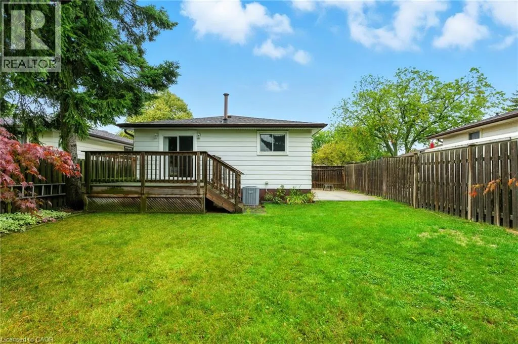 123 MOXLEY Drive