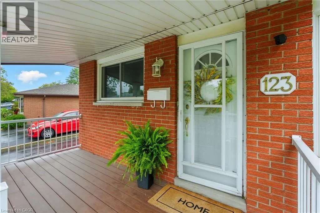 123 MOXLEY Drive