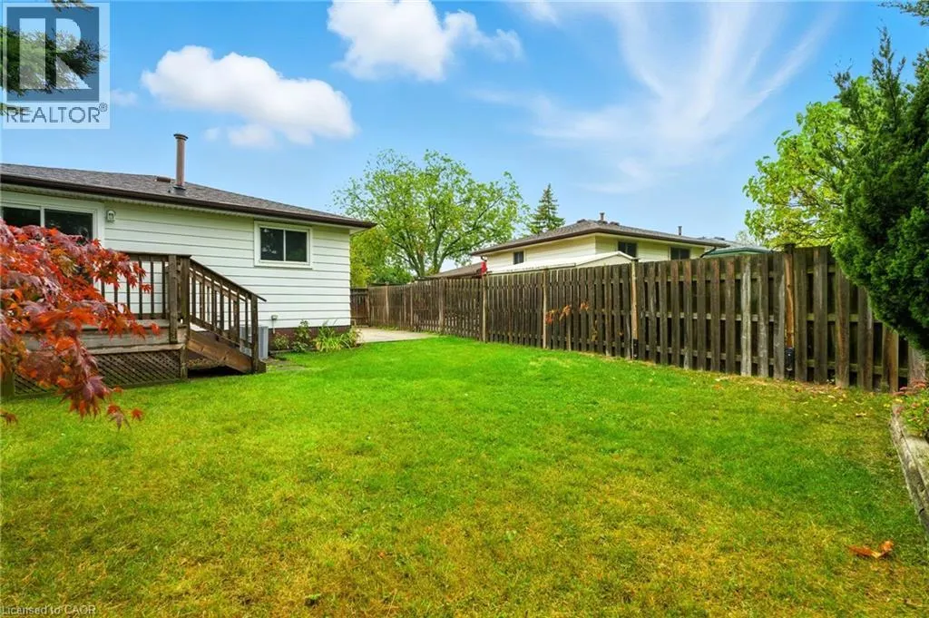 123 MOXLEY Drive