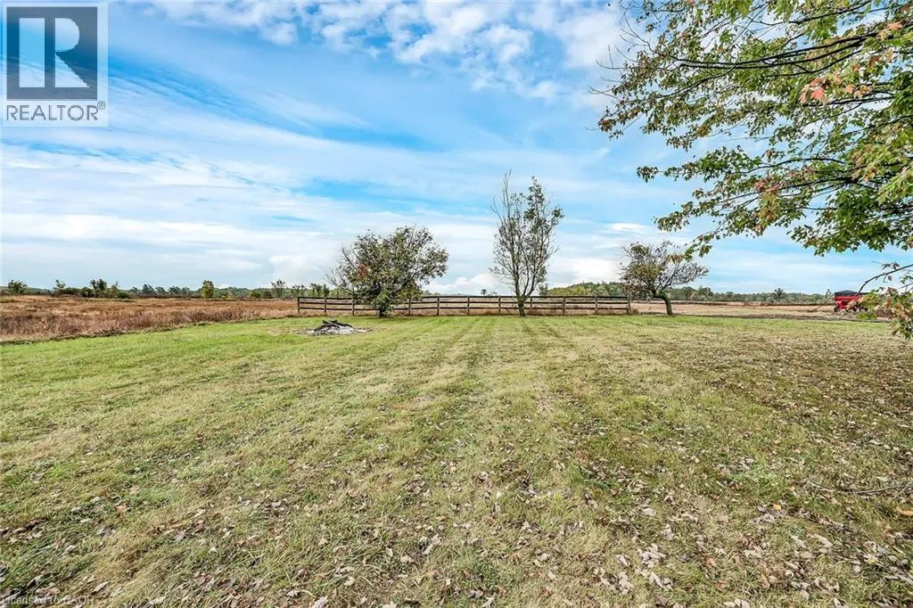 1000 CONC 2 Road