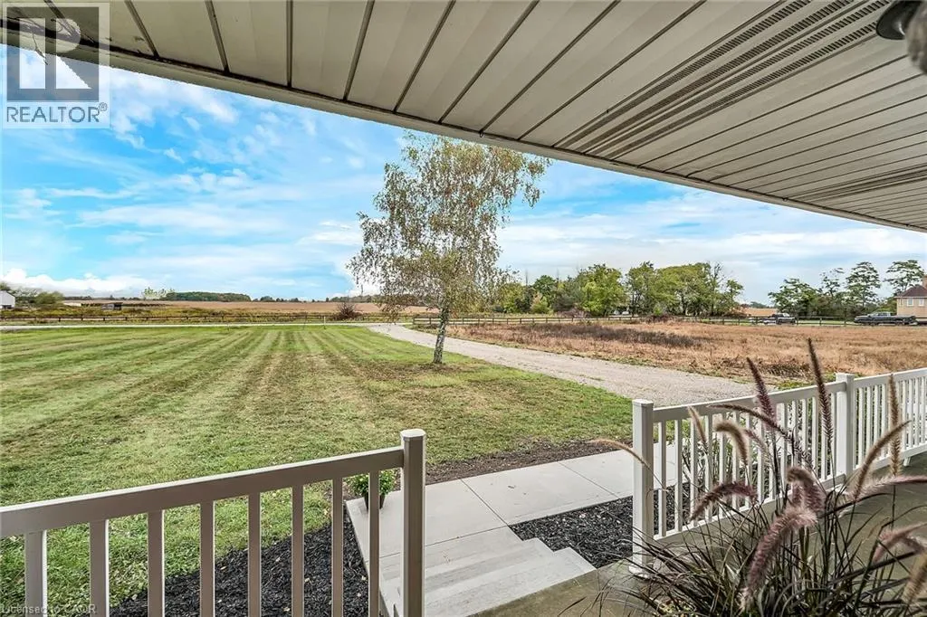 1000 CONC 2 Road