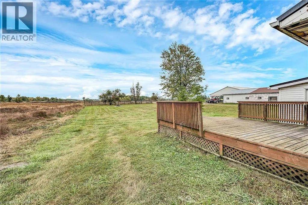 1000 CONC 2 Road
