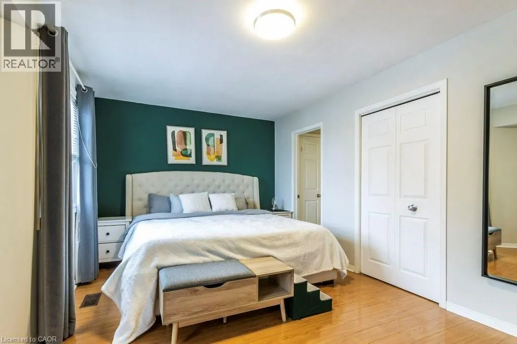 26 MOSS Boulevard Unit# 77, #77