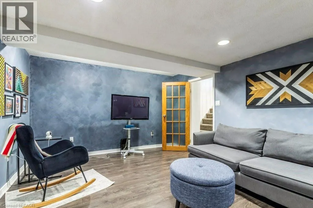 26 MOSS Boulevard Unit# 77, #77