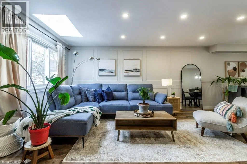 26 MOSS Boulevard Unit# 77, #77