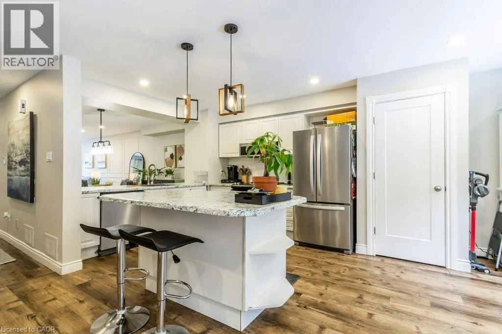 26 MOSS Boulevard Unit# 77, #77