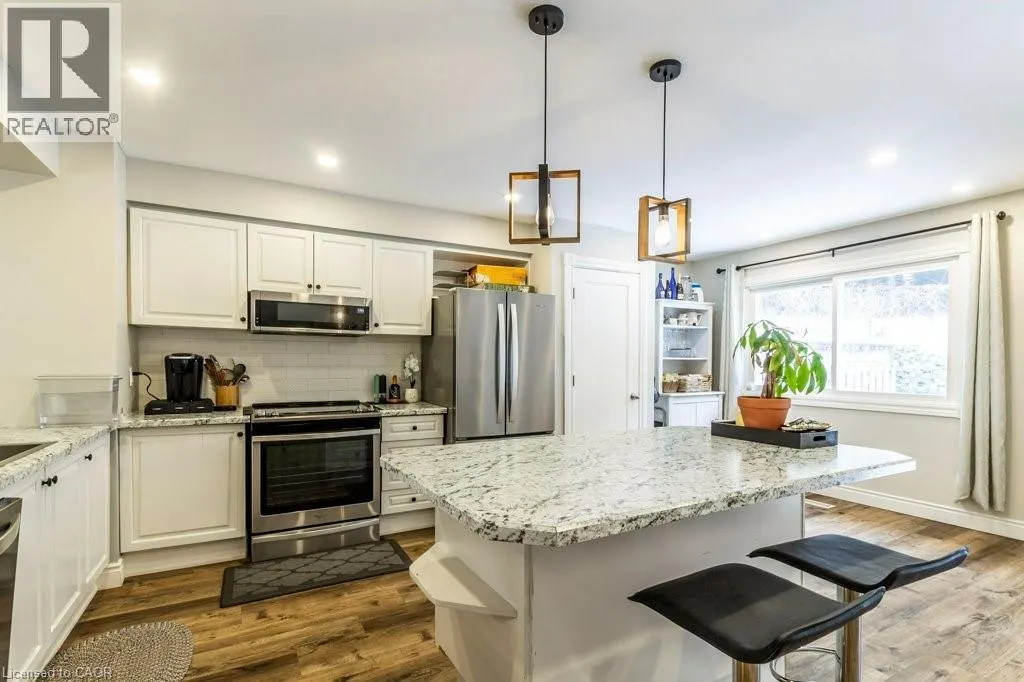 26 MOSS Boulevard Unit# 77, #77