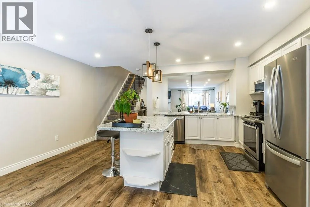 26 MOSS Boulevard Unit# 77, #77