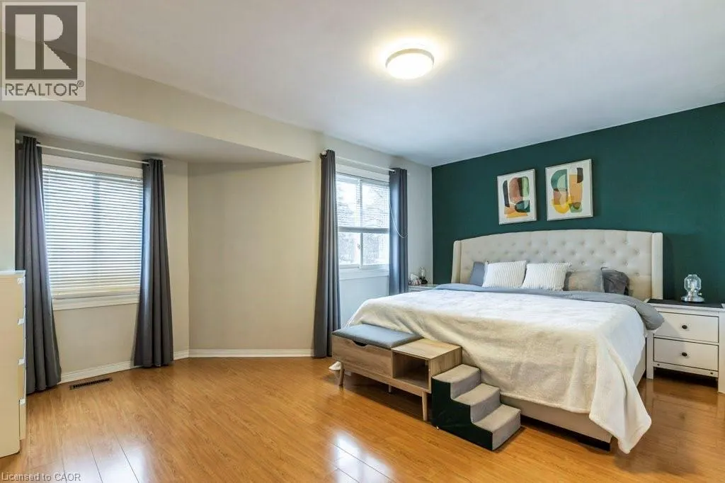 26 MOSS Boulevard Unit# 77, #77