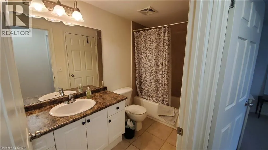 47 CAROLINE STREET NORTH Street N Unit# 509, #509