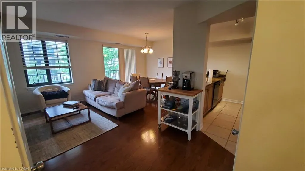 47 CAROLINE STREET NORTH Street N Unit# 509, #509