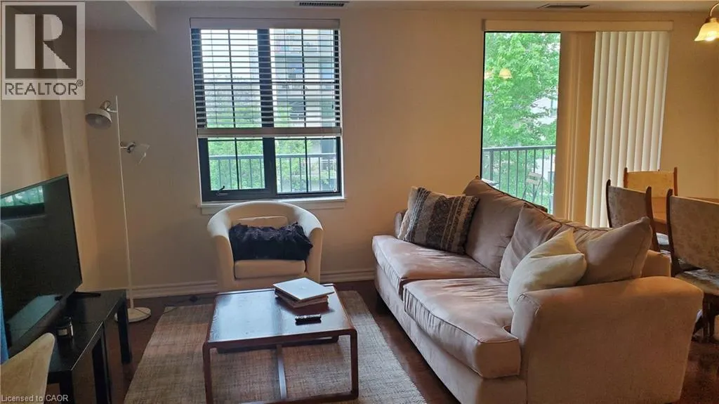 47 CAROLINE STREET NORTH Street N Unit# 509, #509