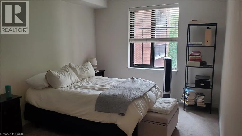 47 CAROLINE STREET NORTH Street N Unit# 509, #509