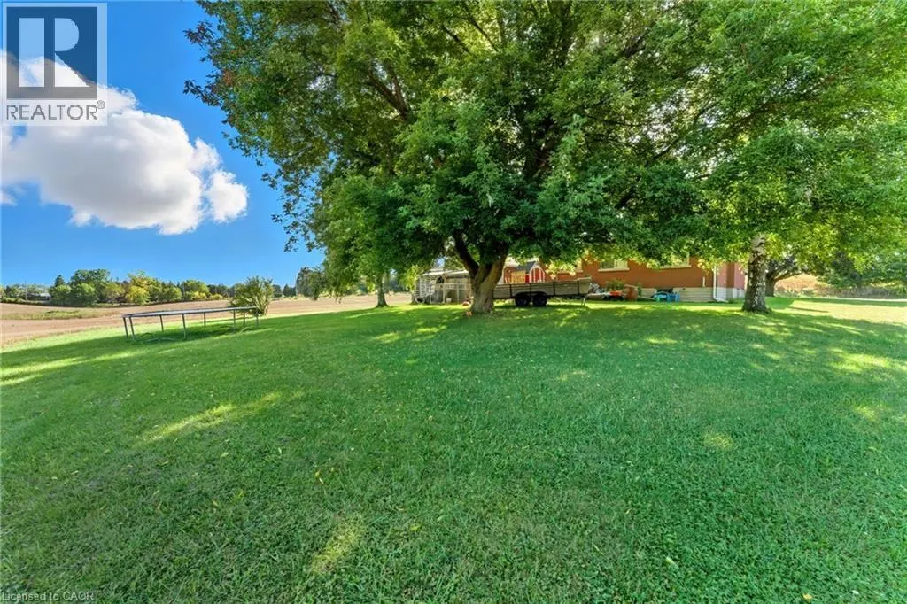 1091 BRANCHTON Road