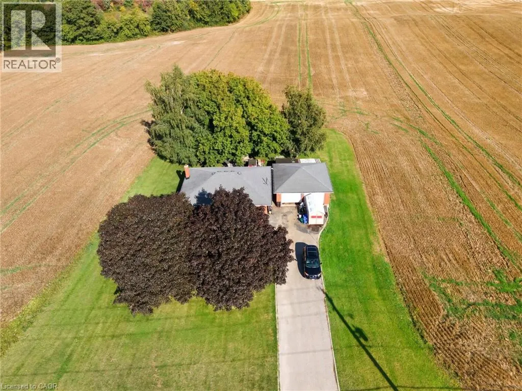 1091 BRANCHTON Road