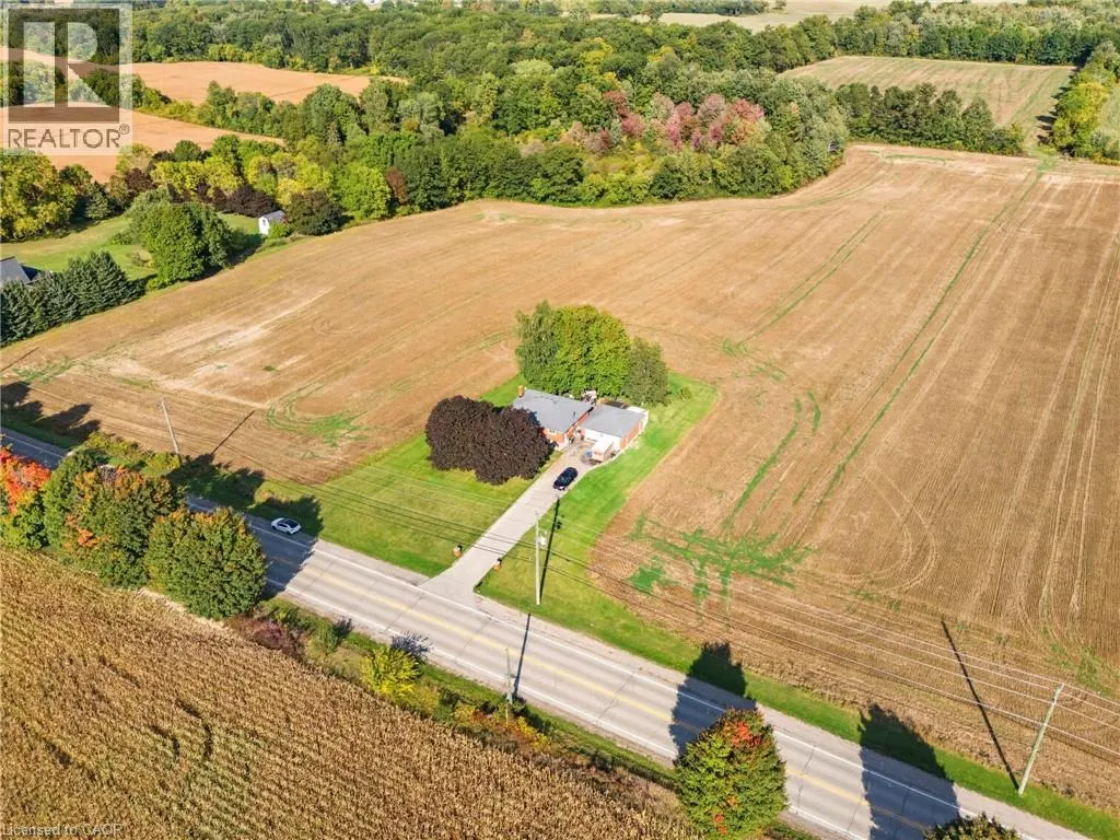 1091 BRANCHTON Road