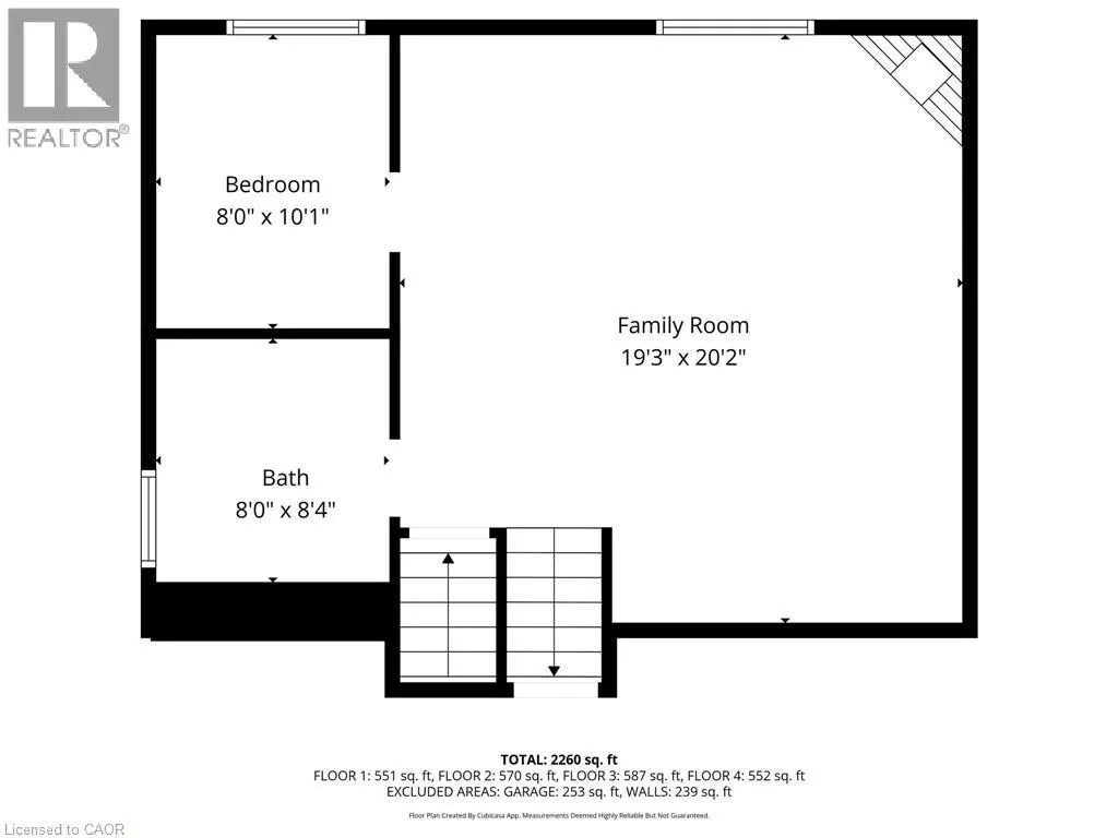 320 WINTERBERRY Boulevard