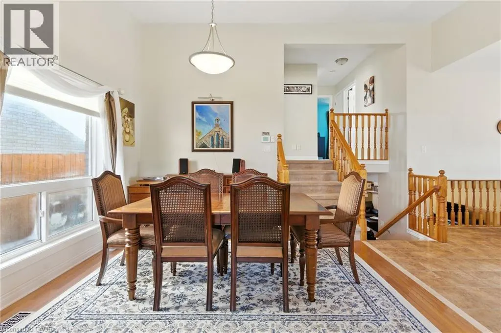 320 WINTERBERRY Boulevard