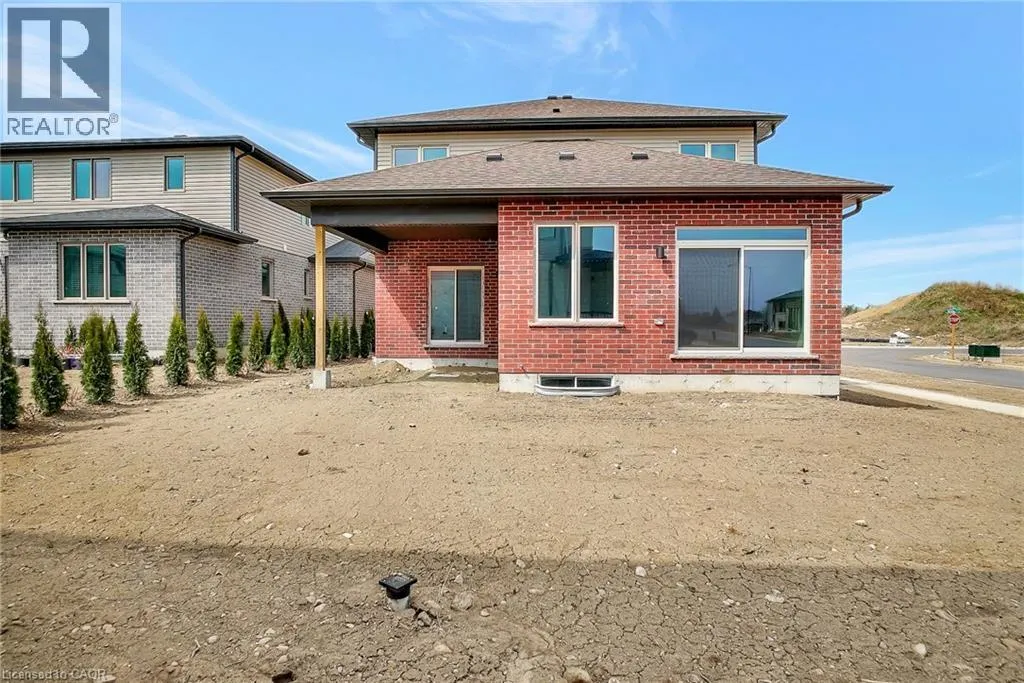 172 NEWMAN Drive Unit# Lot 61, #Lot 61