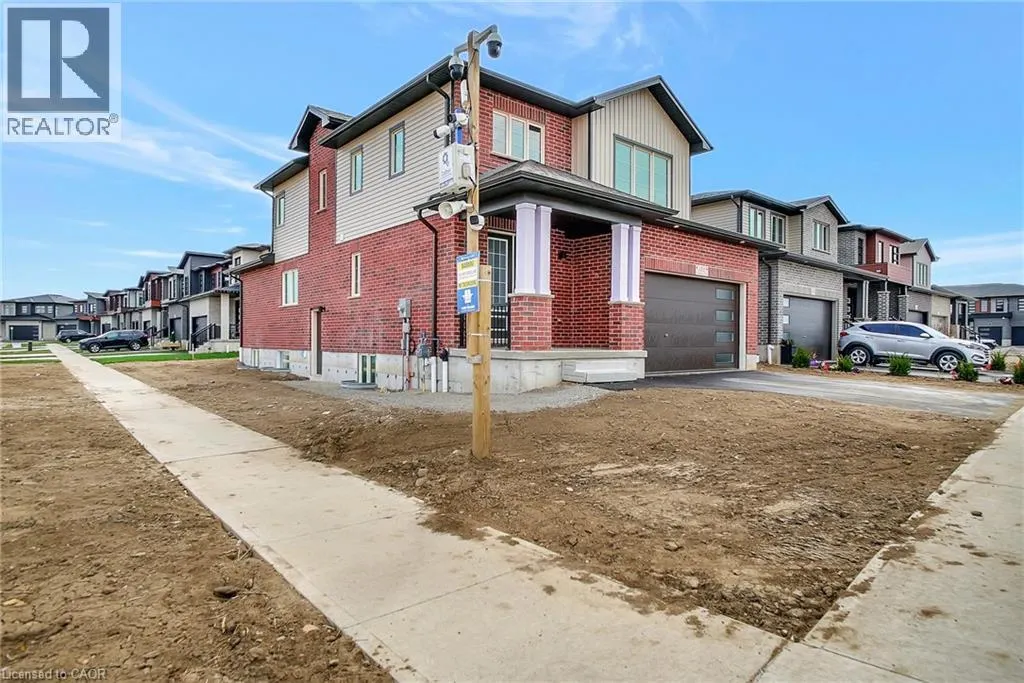 172 NEWMAN Drive Unit# Lot 61, #Lot 61