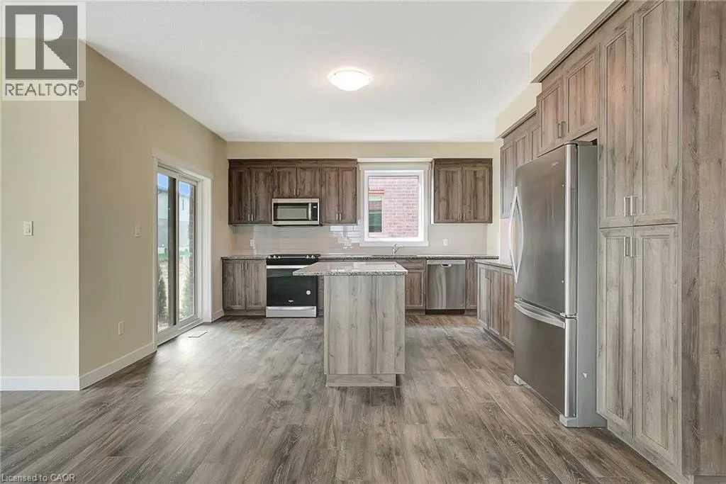 172 NEWMAN Drive Unit# Lot 61, #Lot 61