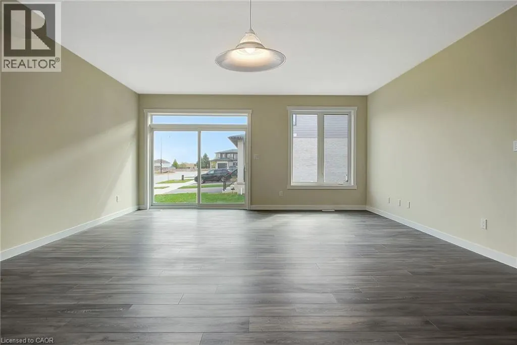 172 NEWMAN Drive Unit# Lot 61, #Lot 61