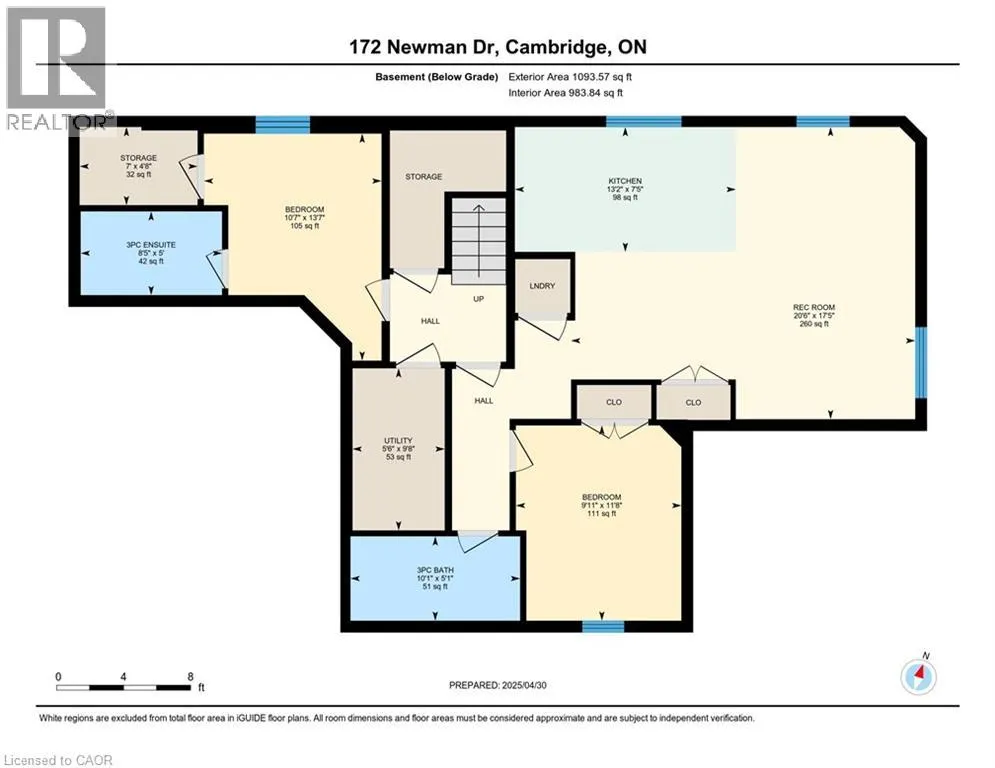 172 NEWMAN Drive Unit# Lot 61, #Lot 61