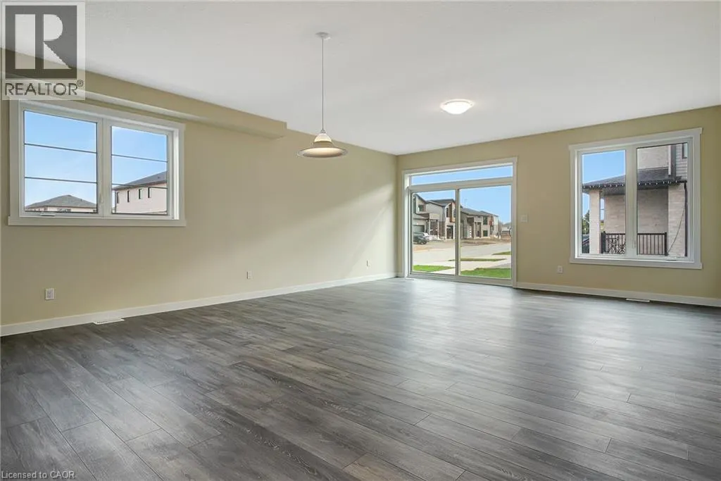 172 NEWMAN Drive Unit# Lot 61, #Lot 61