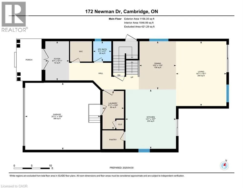 172 NEWMAN Drive Unit# Lot 61, #Lot 61