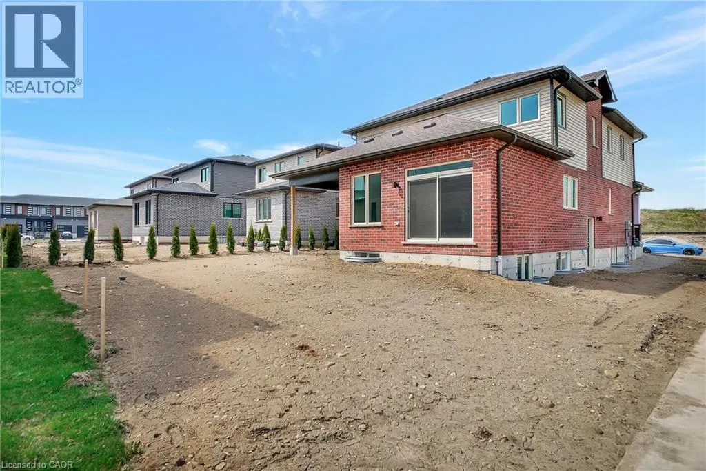 172 NEWMAN Drive Unit# Lot 61, #Lot 61