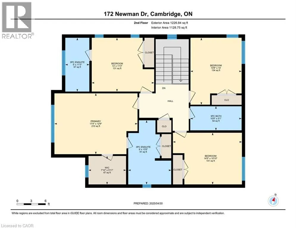 172 NEWMAN Drive Unit# Lot 61, #Lot 61