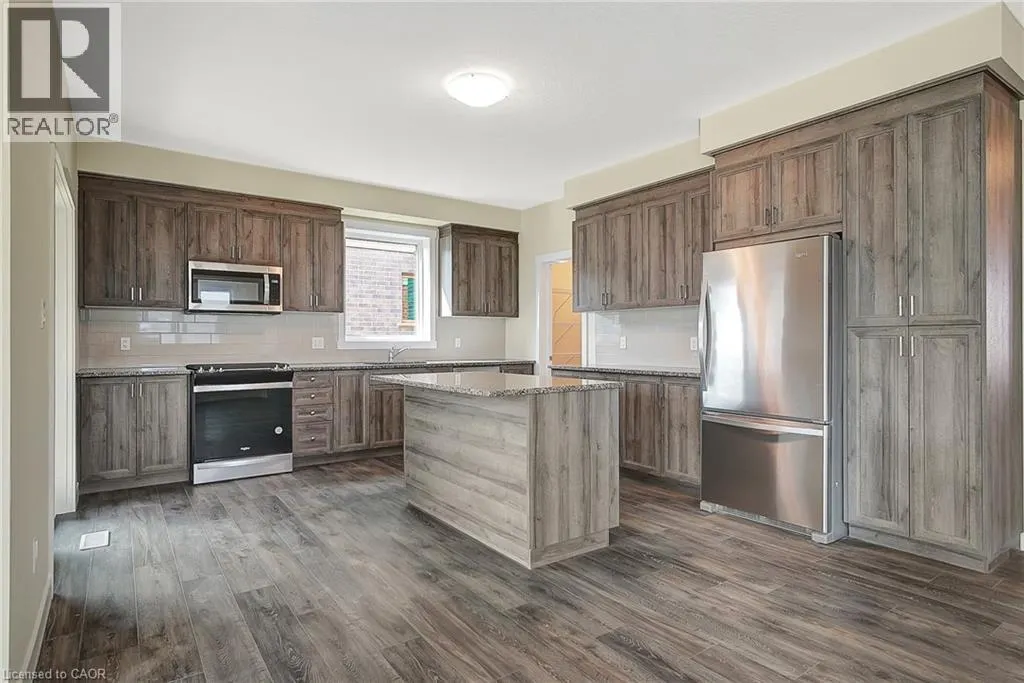 172 NEWMAN Drive Unit# Lot 61, #Lot 61