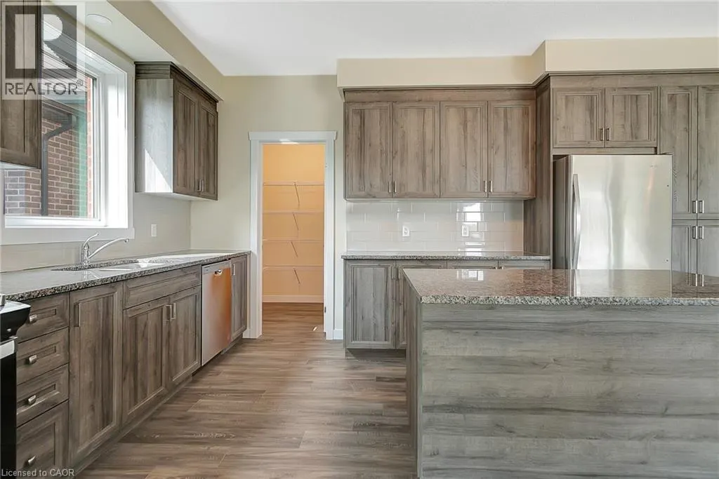 172 NEWMAN Drive Unit# Lot 61, #Lot 61