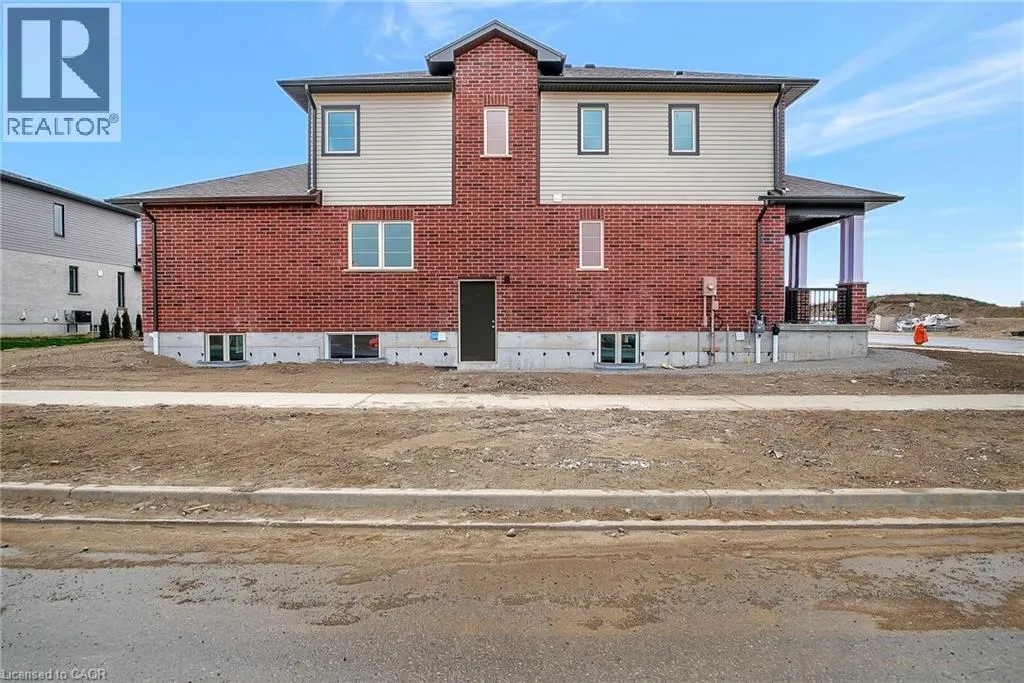 172 NEWMAN Drive Unit# Lot 61, #Lot 61