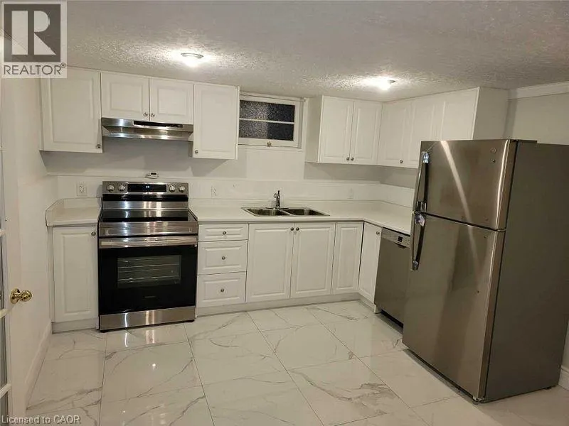 1482 FISHER Avenue Unit# Lower Level