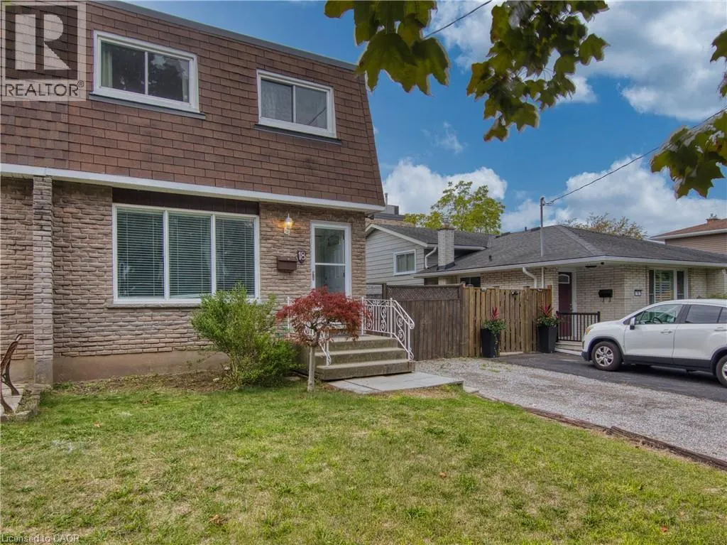 18 PRINCE PAUL Crescent